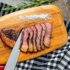 imagem do produto PORÇÃO DE CARNE