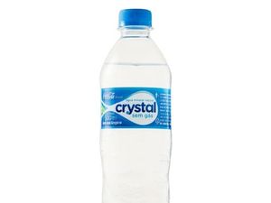 imagem do produto Agua Sem Gás (500 ml)