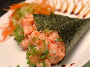 imagem do produto Temaki Filadélfia