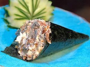 imagem do produto Temaki Skin
