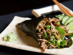 imagem do produto Temaki Shimeju
