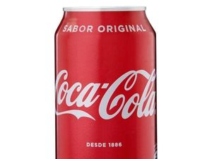 imagem do produto Coca Lata