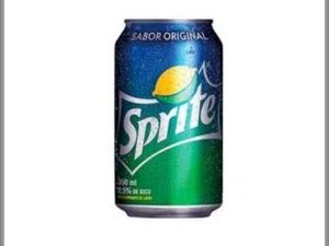 imagem do produto Sprit Lata
