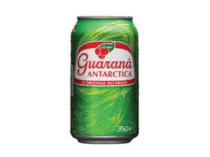 imagem do produto Guaraná Lata