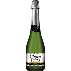 imagem do produto Espumante Chuva de Prata 660ml