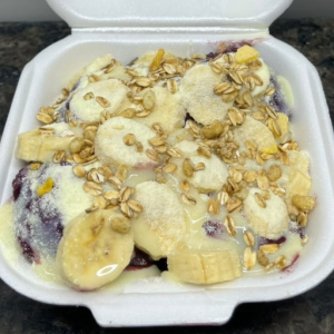 imagem do produto Açaí 350g