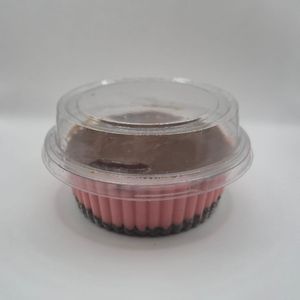 imagem do produto Tortinha de Mousse de morango