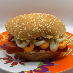 imagem do produto Dog Especial