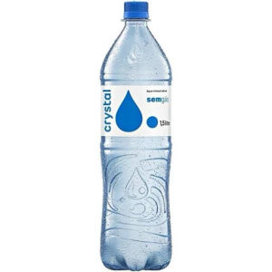 imagem do produto Água sem gás 1,5L