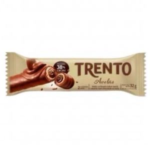 imagem do produto Trento (Avelã)