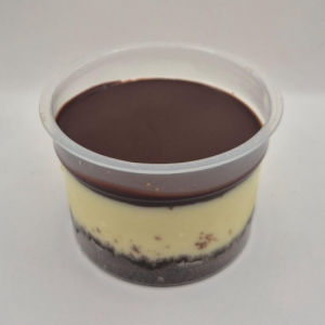 imagem do produto Tortinha de mousse de Maracujá 