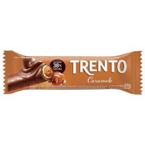 imagem do produto Trento (Caramelo)