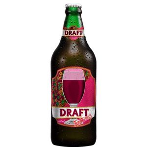 imagem do produto Draft (chopp de vinho) 600ml