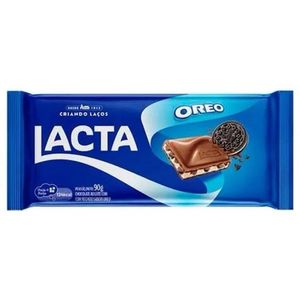 imagem do produto Barra de Chocolate (Oreo)