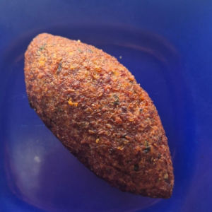 imagem do produto Kibe recheado c/ carne
