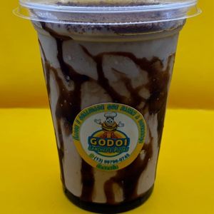 imagem do produto Milkshake 400ml (Ninho Trufado)
