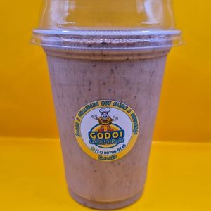 imagem do produto Milkshake 400ml (Ovomaltine) 