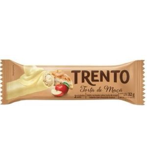 imagem do produto Trento (Torta de Maçã)