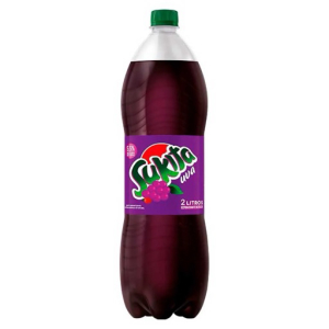 imagem do produto Sukita Uva 2 litros
