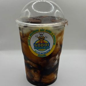 imagem do produto Sundae de Chocolate