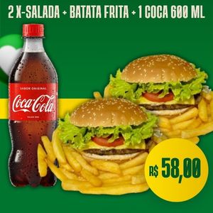 imagem do produto Combo Camisa 10