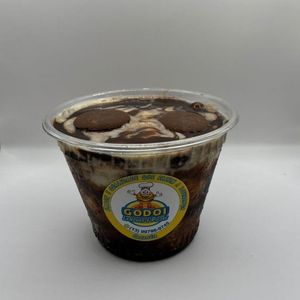 imagem do produto Sundae de Chocolate 