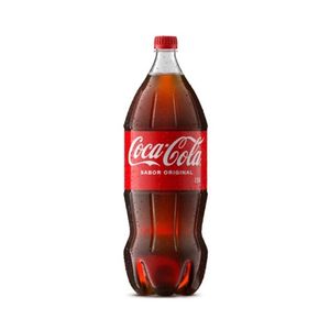 imagem do produto Coca-Cola 2,5 litros