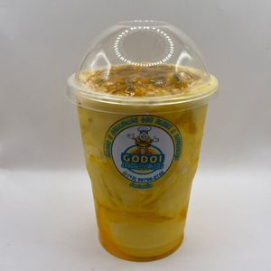 imagem do produto Sundae de Maracujá