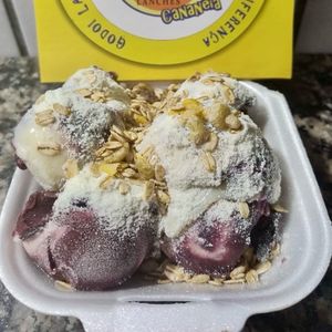 imagem do produto Açaí com Ninho Trufado 300g