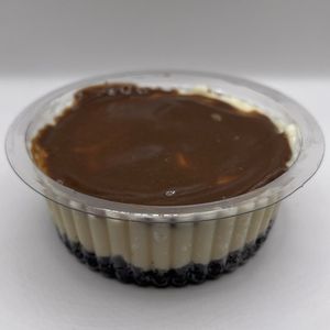 imagem do produto Tortinha de mousse de Limão 