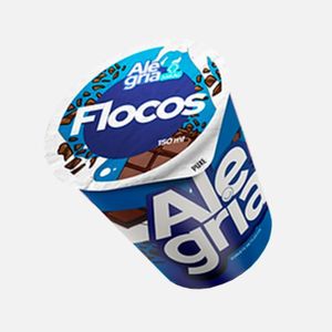 imagem do produto Sorvete Copão Flocos