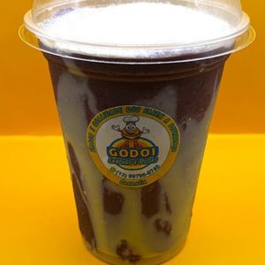 imagem do produto Milkshake de Açaí 400ml