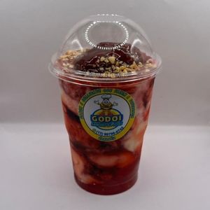 imagem do produto Sundae de Morango