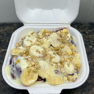 imagem do produto Açaí 350g