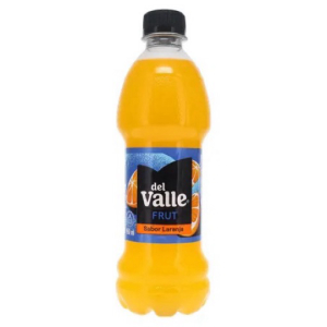 imagem do produto Suco de Laranja (Del Valle) 450ml