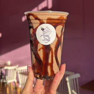 imagem do produto Milkshake 300ml 