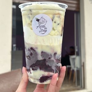 imagem do produto Açaí mix 300ml