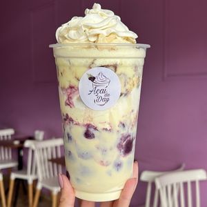 imagem do produto Açaí mix 700ml 
