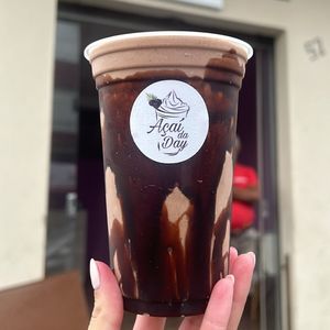 imagem do produto Milkshake 700ml