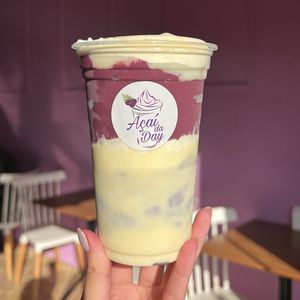 imagem do produto Vitamina 500ml