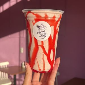 imagem do produto Milkshake 500ml