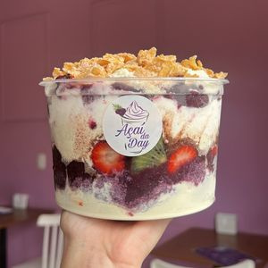 imagem do produto Creme 1 litro