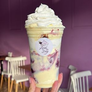imagem do produto Açaí mix 500ml 