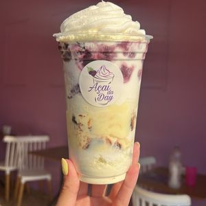 imagem do produto Açaí mix 300ml