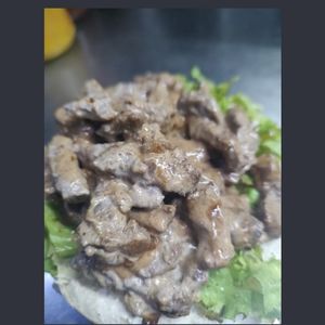 imagem do produto Dog Strogonoff de carne