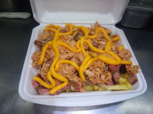 imagem do produto Batata maluca