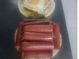 imagem do produto Xis Dog