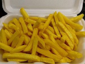 imagem do produto Fritas Pequena