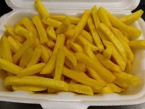 imagem do produto Fritas Grande