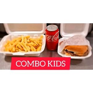 imagem do produto Combo kids